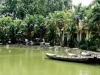 Cafe Hồ Câu Cá H2O