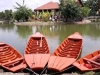 Glamping H2O