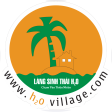 Làng Sinh Thái H2O