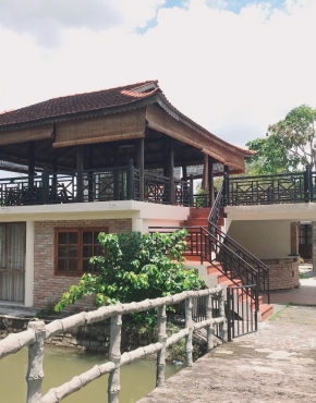 Làng Sinh Thái