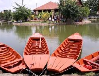 Glamping H2O