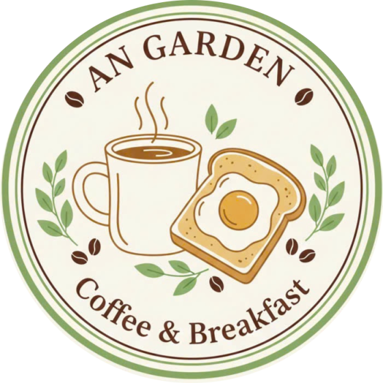 Angarden Coffee 