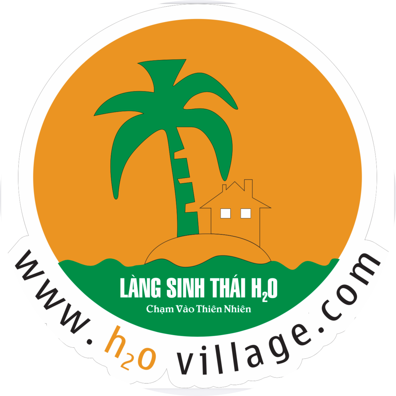 Làng Sinh Thái H2O